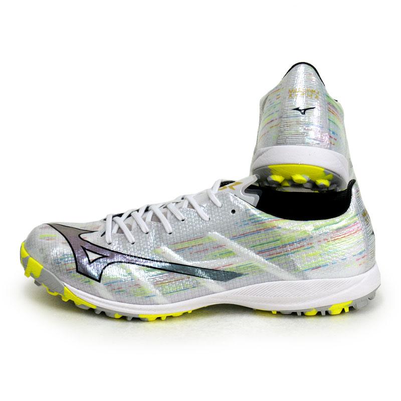 MIZUNO ミズノ ミズノアルファ 2 ELITE AS サッカー