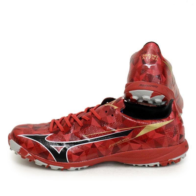 MIZUNO ミズノ ミズノアルファ 2 ELITE AS サッカー