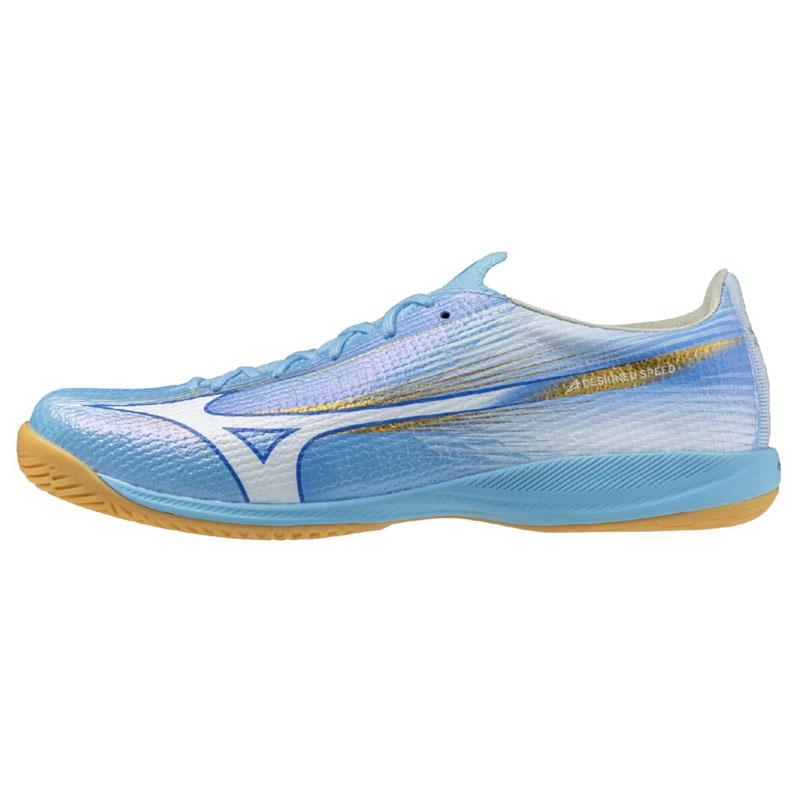 MIZUNO（ミズノ） ミズノALPHA 3 ELITE IN フットサル インドア