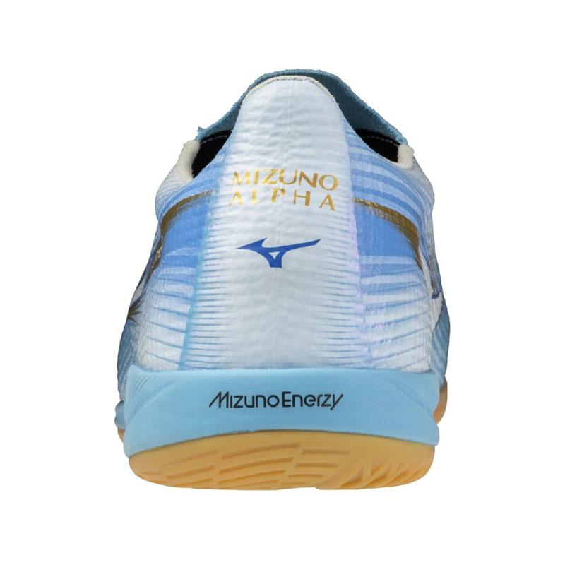MIZUNO（ミズノ） ミズノALPHA 3 ELITE IN フットサル インドア