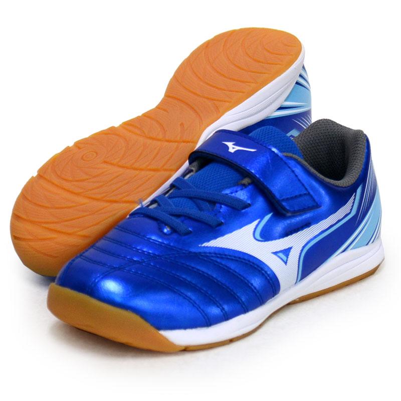 MIZUNO（ミズノ） アレゴール SB IN ジュニア フットサルシューズ