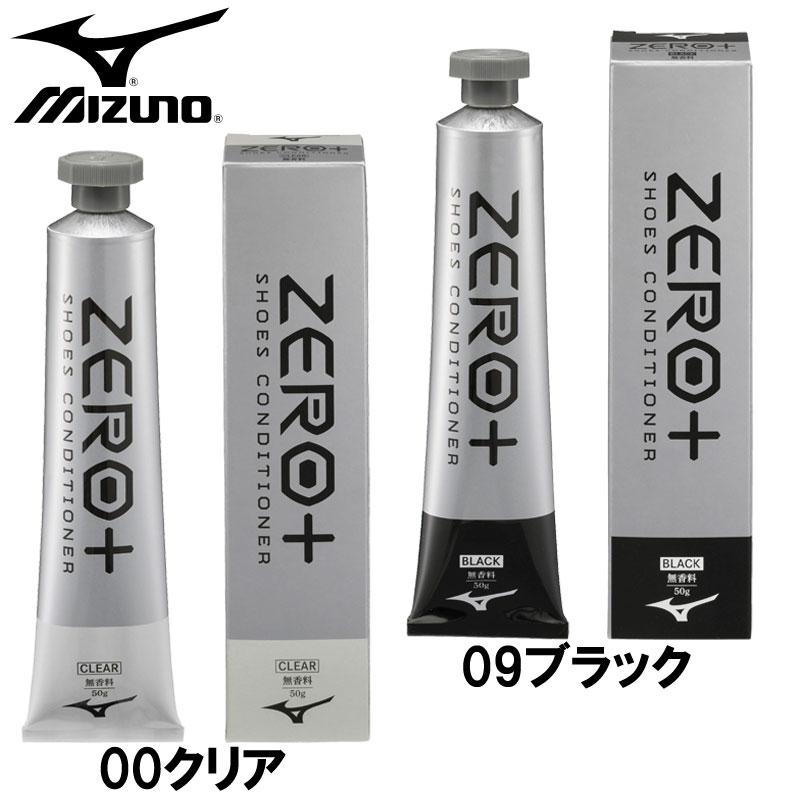 MIZUNO（ミズノ） ゼロプラス シューズコンディショナー(無香料