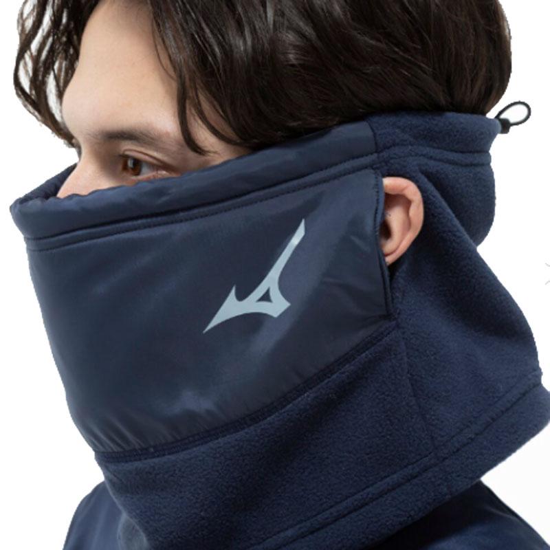 MIZUNO（ミズノ） ネックウォーマー サッカー フットボール