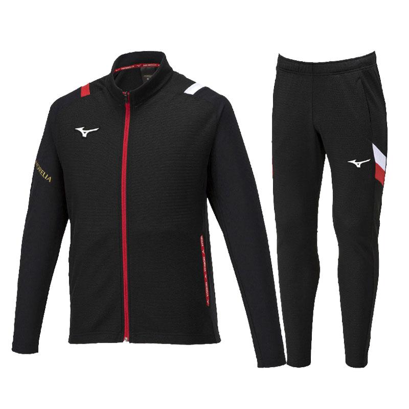 MIZUNO（ミズノ） モレリア ミドラーシャツ ジャケット・パンツ