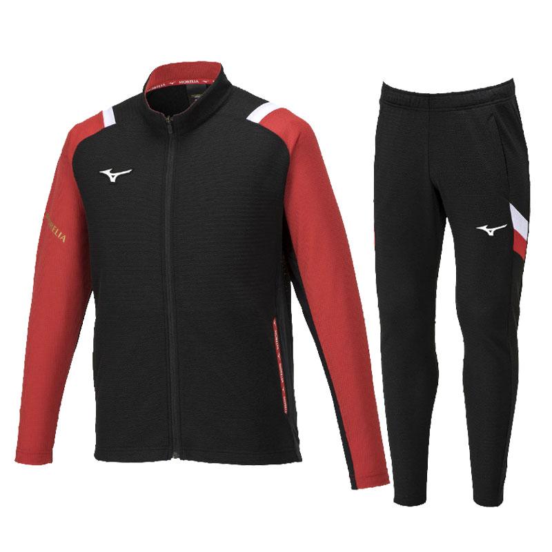 MIZUNO（ミズノ） モレリア ミドラーシャツ ジャケット・パンツ