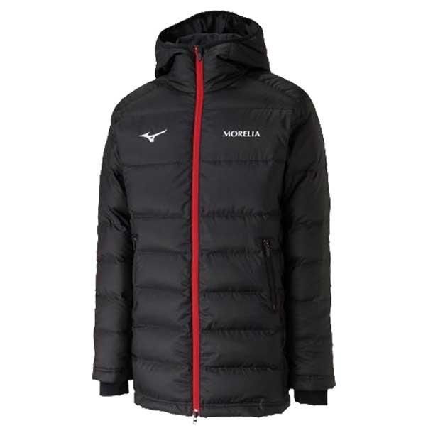 ミズノ Mizuno モレリア ダウンジャケット 展示会限定品 サッカー ウェア アウター ベンチコート P2me9509 ピットスポーツ Paypayモール店 通販 Paypayモール