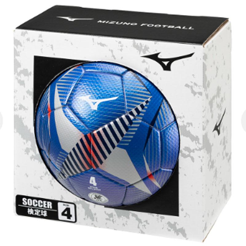 MIZUNO（ミズノ） サッカーボール (4号球/JFA検定球) ジュニア