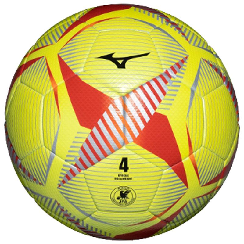 MIZUNO（ミズノ） サッカーボール (4号球/JFA検定球) ジュニア