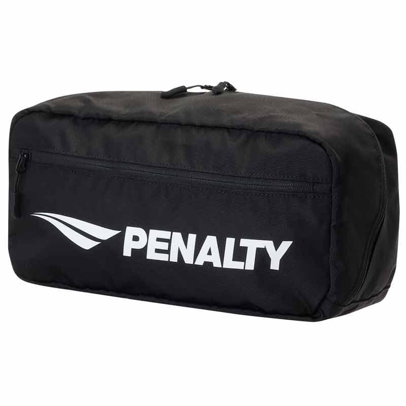 PENALTY（ペナルティ） スクエアバッグ サッカー シューズケース