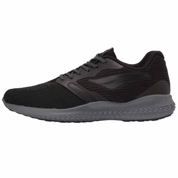 ペナルティ penalty ランニング・ジンガNEO2-BK ランニングシューズ 21SS(PF1800)の画像