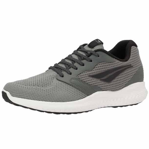ペナルティ penalty ランニング・ジンガNEO2-GR ランニングシューズ 21SS(PF1805)の画像