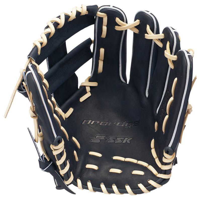 SSK proedge 硬式用グラブ 本体 エスエスケイ（SSK） Proedge 硬式プロエッジシリーズ 内野手用 W