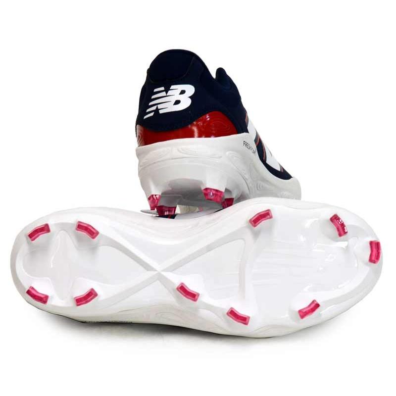 New Balance（ニューバランス） 3000V7 PU MOLDED 2E 野球 ポイント