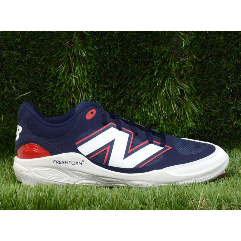 New Balance（ニューバランス） 3000V7 PU MOLDED 2E 野球 ポイント