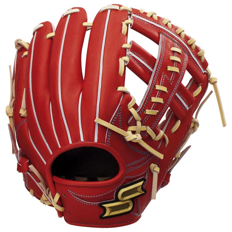 SSK 軟式グローブ　内野手用　PNW84425F 野球 SSK エスエスケイ 軟式グローブ グラブ プロエッジ