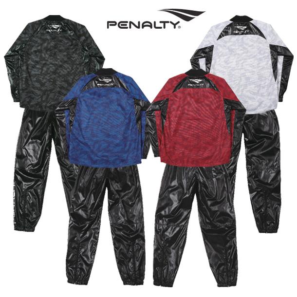 ペナルティ penalty 裏メッシュピステスーツ ウェア 20aw r2aur3fe (po0440)｜pitsports｜02