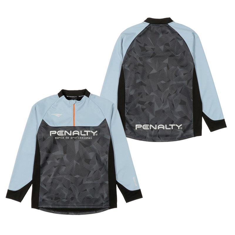 サッカーペナルティボンディングストレッチトップ新品 PENALTY（ペナルティ） PROボンディングストレッチトップ サッカー