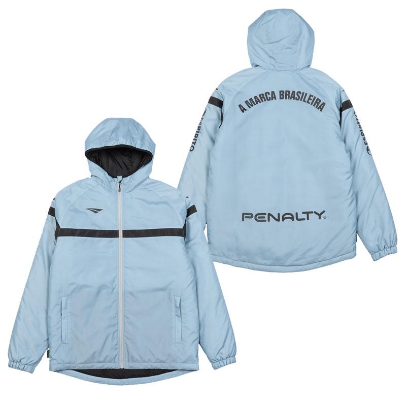 PENALTY（ペナルティ） ウォーマーフードジャケット・パンツ 上下