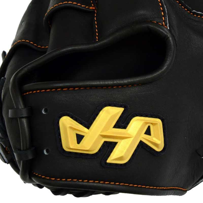 ハタケヤマ HATAKEYAMA 限定 軟式用 キャッチャーミット 甲斐モデル