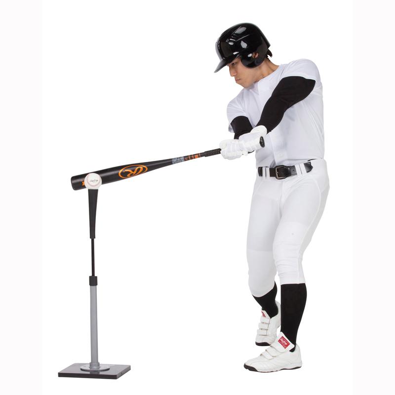 21新入荷 ローリングス Rawlings プロモデル バッティングtee 野球 ベースボール アクセサリー Protee Jp Riosmauricio Com