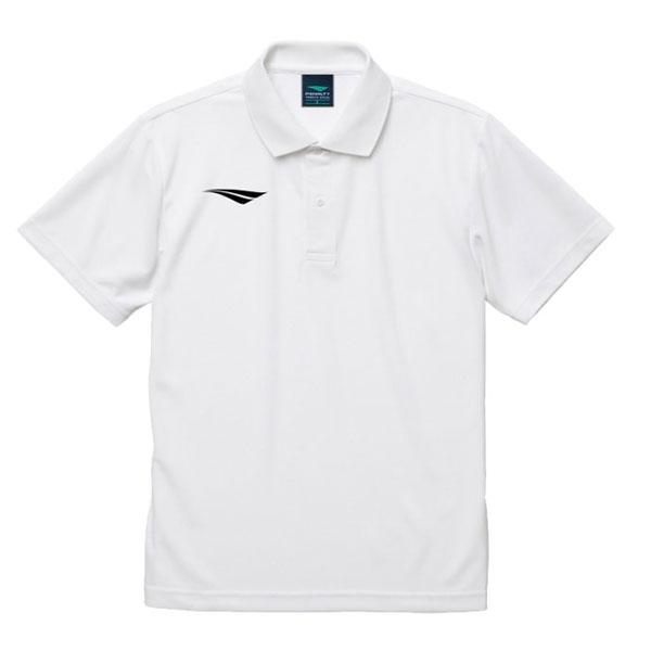 PENALTY（ペナルティ） ポロシャツ サッカー フットサル ウェア