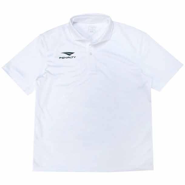 PENALTY（ペナルティ） ポロシャツ フットサル サッカー ウェア