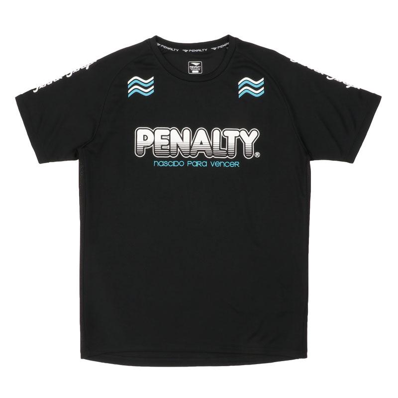 ペナルティ penalty  ハイス・ロゴプラシャツ  サッカー フットサル ウェア プラクティスシャツ  22SS (PU2106)｜pitsports｜06