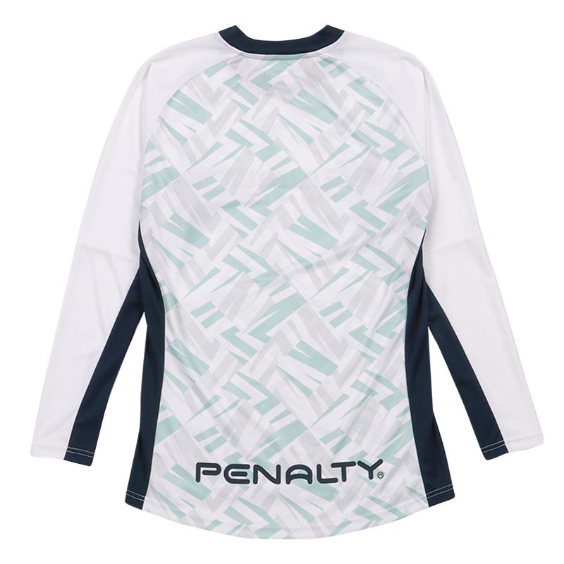 PENALTY（ペナルティ） プロ・ロングスリーブプラトップ フットサル