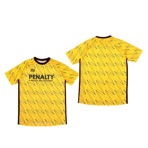 ペナルティ penalty  ハイス  グラフィックTシャツ  サッカー フットサル ウェア Tシャツ   24SS (PUS4009)｜pitsports｜04