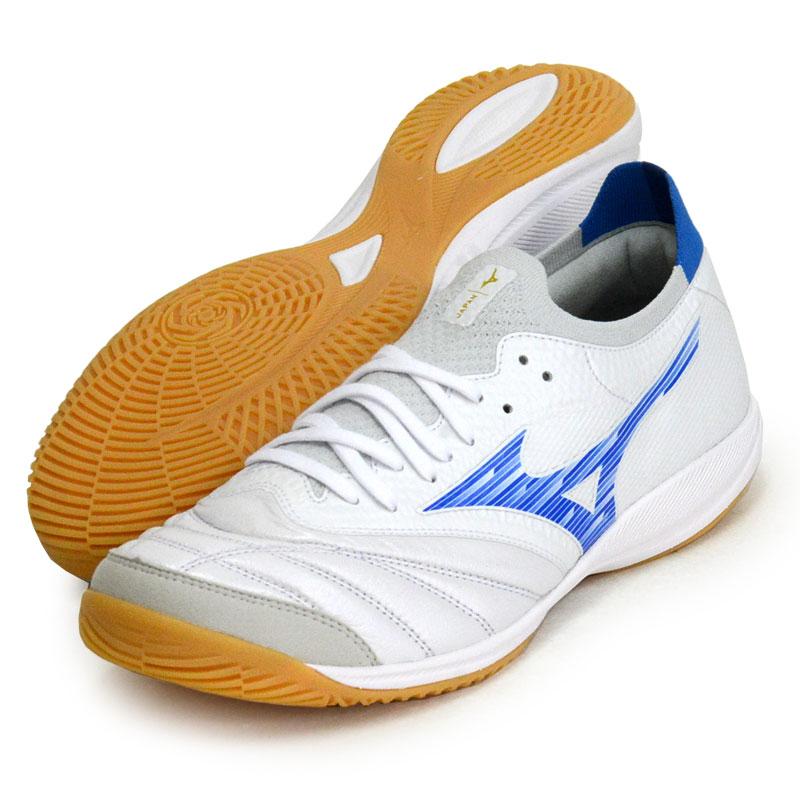MIZUNO（ミズノ） モレリアネオ SALA β JAPAN IN フットサルシューズ