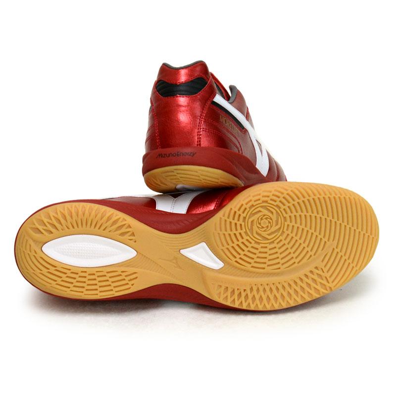 MIZUNO ミズノ MORELIA SALA JAPAN IN フットサルシューズ