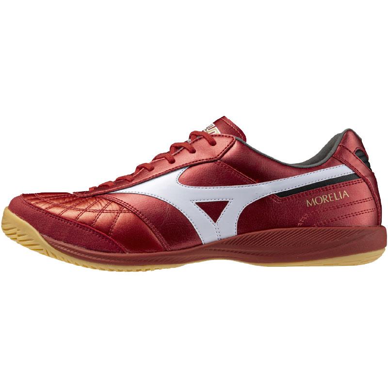 MIZUNO ミズノ MORELIA SALA JAPAN IN フットサルシューズ