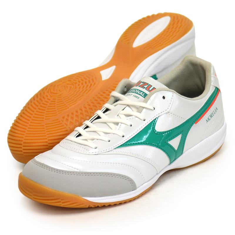 MIZUNO（ミズノ） モレリア SALA PRO IN フットサルシューズ 屋内用