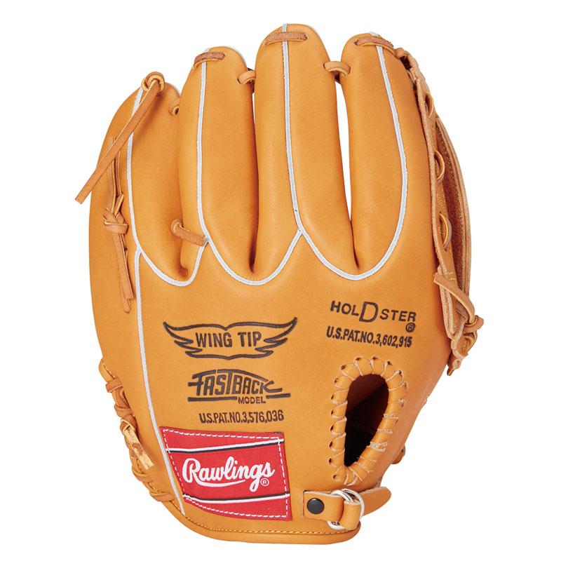 ローリングス Rawlings RAWLINGS HISTORY GLOVE 軟式グラブ Glove 23FW (RGXFCBRT