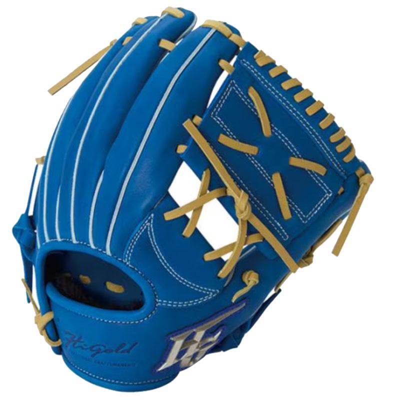 HIGOLD ハイゴールド 少年軟式用グラブ ルーキーズシリーズ SM 野球 
