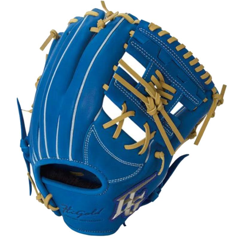 HIGOLD ハイゴールド 少年軟式用グラブ ルーキーズシリーズ ML 野球 