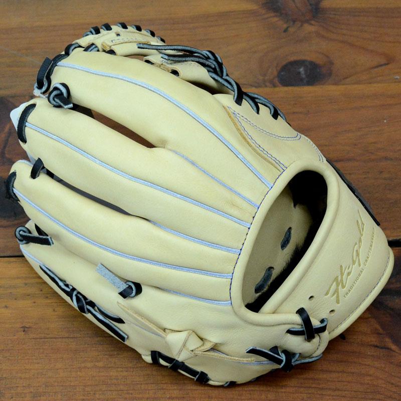HIGOLD ハイゴールド 少年軟式用グラブ ルーキーズシリーズ ML 野球 