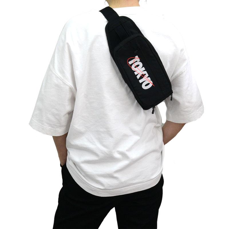 NIKE ナイキ ラン ヒップ パック CP-TOKYO ランニング バック