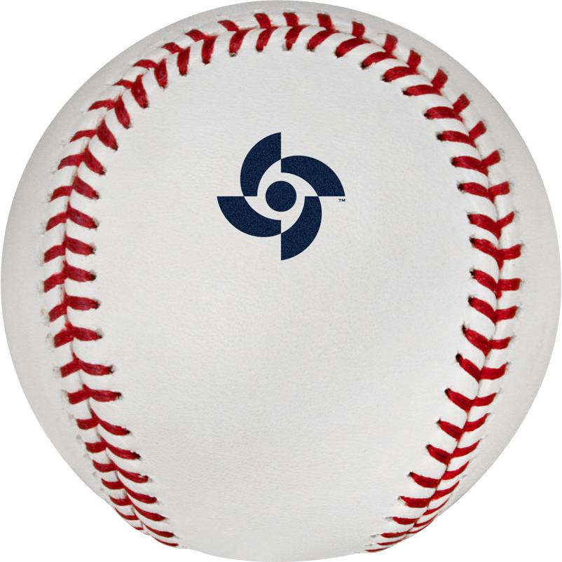 Rawlings（ローリングス） Rawlings 2026 WBC 公認球 (キューブ入り) 1