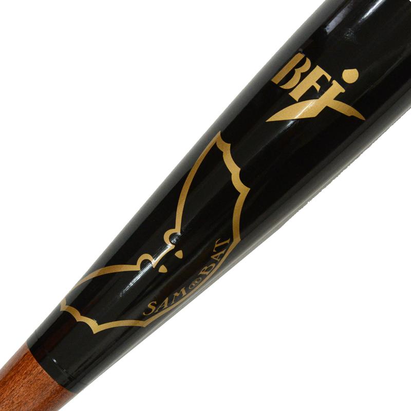 （価格応談）サムバット　SAM BAT 硬式木製バット 楽天市場】SAM BAT サムバット 硬式 木製バット 軽量モデル メイプル製