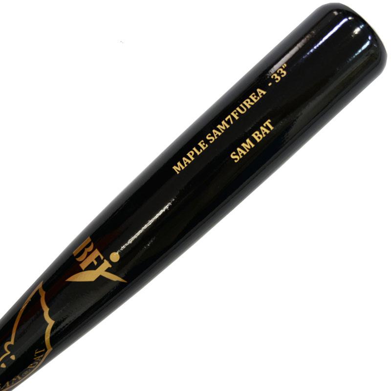 サムバット SAM BAT 硬式木製バット 7 フレア 軽量モデル メイプル製