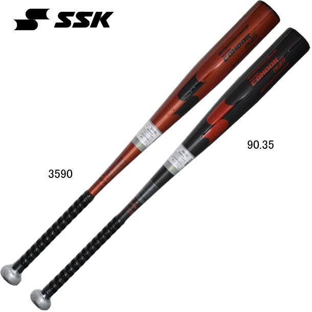 エスエスケイ Ssk 硬式金属製バット スーパーコンドルlfii 硬式金属製バット ss Sbb1005 Sbb1005 ピットスポーツ ヤフー店 通販 Yahoo ショッピング