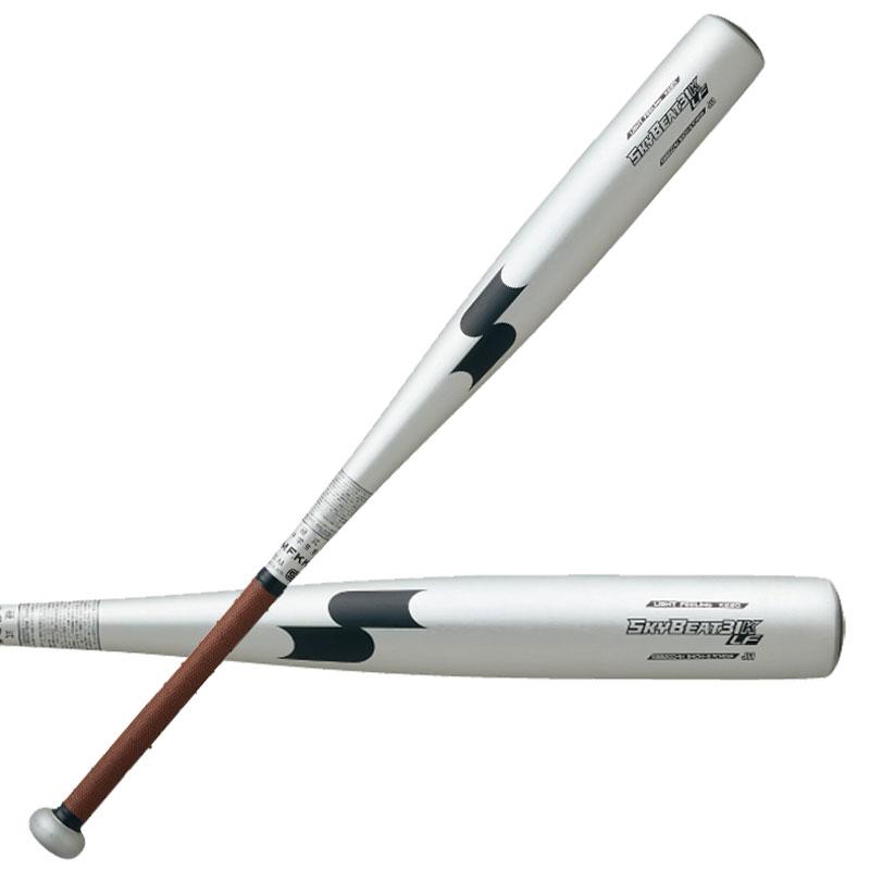 中学硬式金属バット クロノマスターJH