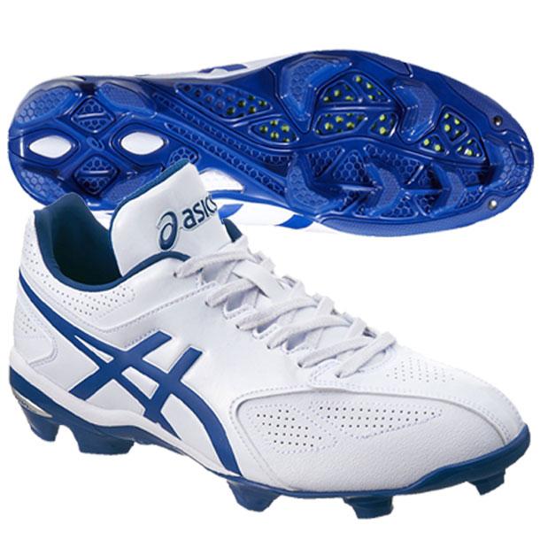 アシックス asics スターシャイン 野球 ポイントスパイク 17SS(SFP101)｜pitsports｜02