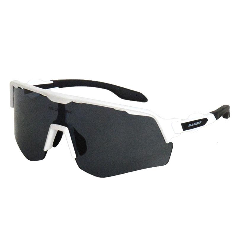 クボタスラッガー SLUGGER サングラス SKYCONTROL 野球 サングラス 紫外線対策 日光 太陽 眼鏡 メガネ 26SS(SG-01) 久保田_1