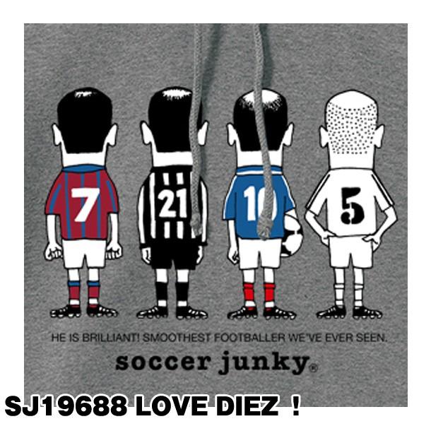 予約受付中 Jerry Archive Collection Soccer Junky サッカージャンキー 発送は11月28日頃の予定です ウェア 19aw Sj196 Sj196 Sj ピットスポーツ Paypayモール店 通販 Paypayモール