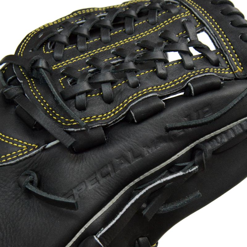 エスエスケイ（SSK） 少年軟式用 SPECIAL MAKE GLOVE オールラウンド用