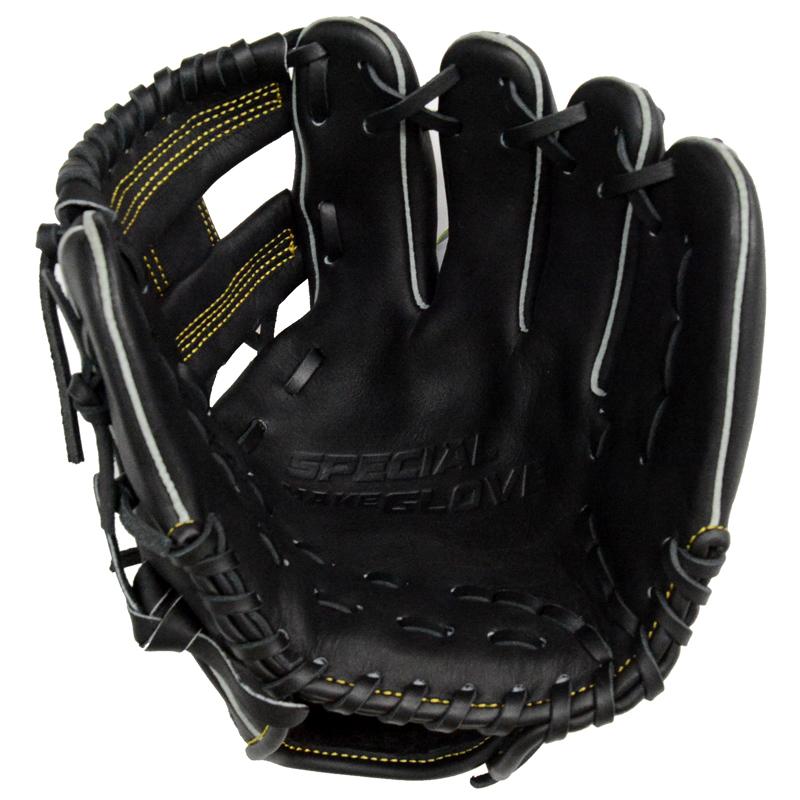エスエスケイ（SSK） 少年軟式用 SPECIAL MAKE GLOVE オールラウンド用