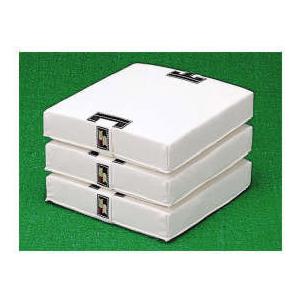 エスエスケイ（SSK） 軟式・ソフトボール用塁ベース イクイップメント