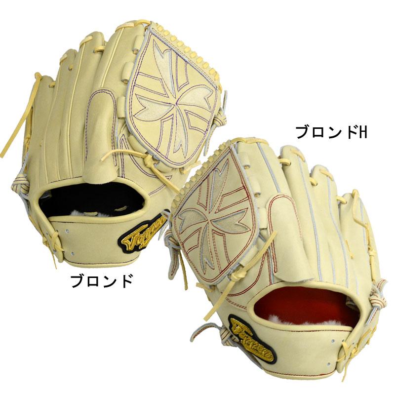 充実の品 ピットスポーツ plus 店テッペン Teppen 硬式用グラブ